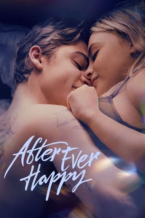 After Ever Happy 2022 Hindi (HQ Dubbed) HDRip | Hindi Dubbed Movie – 480p