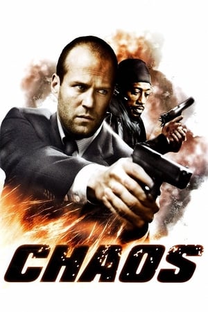 Chaos (2005) Hindi Dual Audio Hindi | Hindi Dubbed Movie BluRay 350MB ESubs