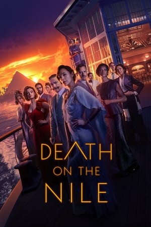 Death on the Nile 2022 Hindi (ORG) Dual Audio Bluray | Hindi Dubbed Movie 480p