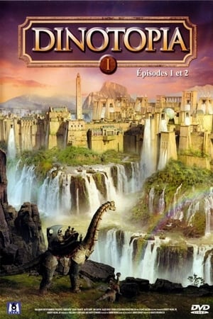 Dinotopia 2002 Part 1 Dual Audio Hindi Movie | Hindi Dubbed Movie BluRay - 1.2GB
