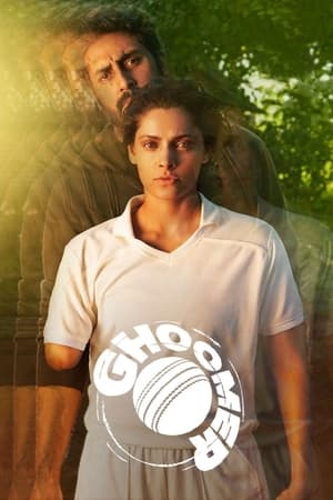 Ghoomer 2023 Hindi HDRip | Hindi Dubbed Movie | 480p