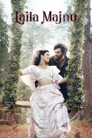 Laila Majnu 2018 Hindi WEBRip | Hindi Dubbed Movie