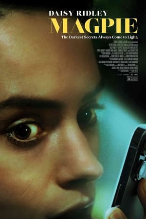 Magpie 2024 Tamil Dubbed WEBRip | Hindi Dubbed Movie