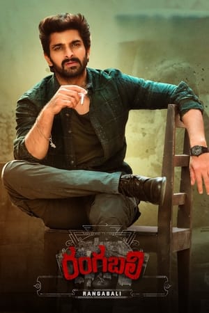 Rangabali 2023 Hindi (ORG 5.1) HDRip | Hindi Dubbed Movie – 480p – 1080p