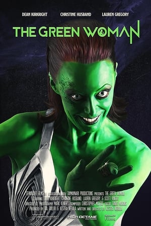 The Green Woman (2022) Hindi Dual Audio HDRip | Hindi Dubbed Movie – 480p