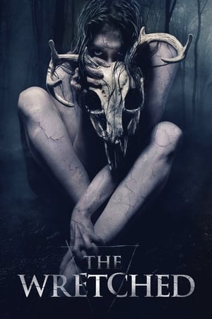 The Wretched (2019) Hindi Dual Audio | Hindi Dubbed Movie BluRay 300MB